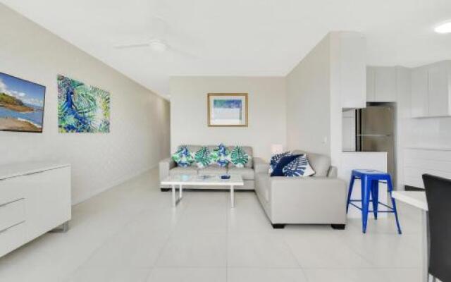 Alex Beach Apt Bilgola4