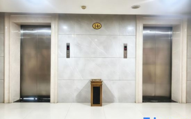 Linli Jindi International Hotel