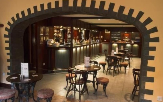 Scafell Hotel