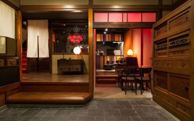 Dozen Ryokan