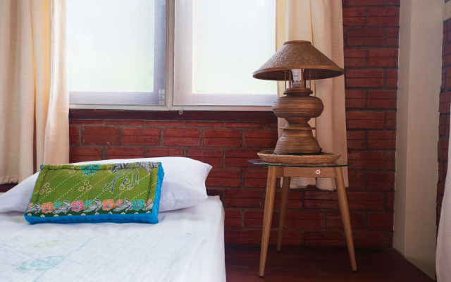 Baan Suan Homestay Koh Kood
