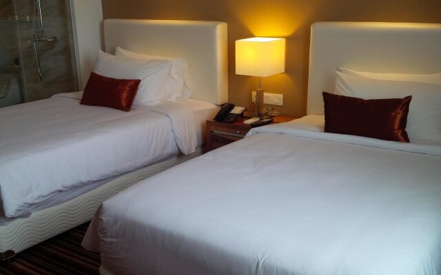 Royal Asnof Hotel