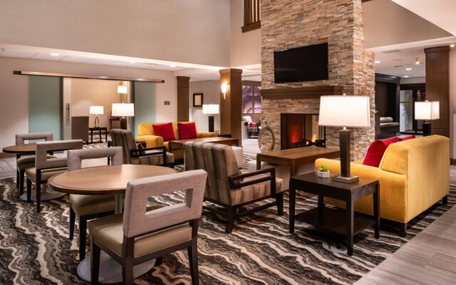 Staybridge Suites St George by IHG