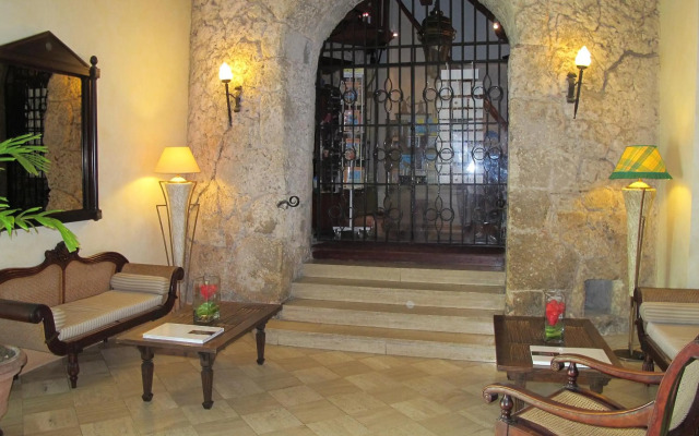 Auberge de la Vieille Tour