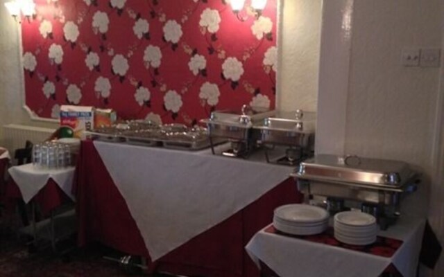 Manor House Hotel