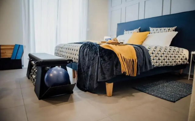 Smartfit House
