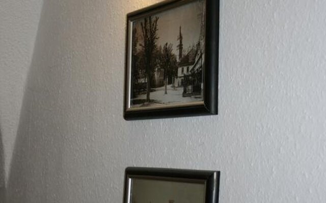 Gasthof Grünling