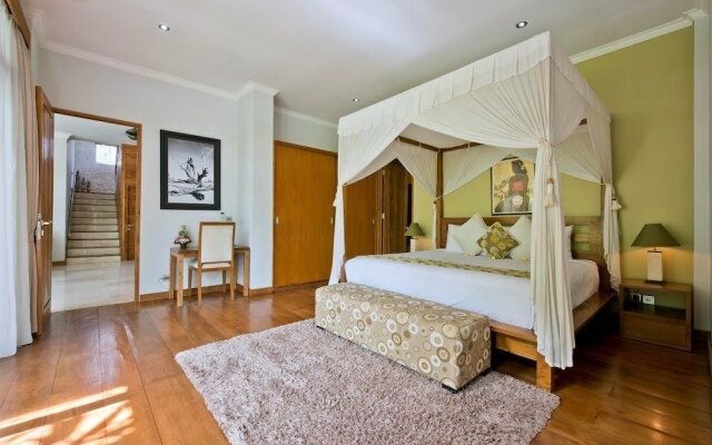 Zolina Villa