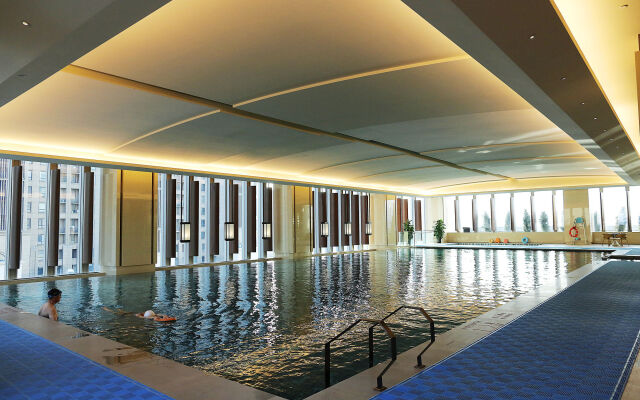Shangri-La Tangshan