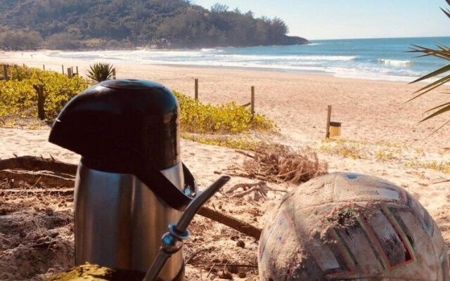 Pousada Caminho do Mar