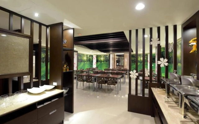 Cherry Feast Resort