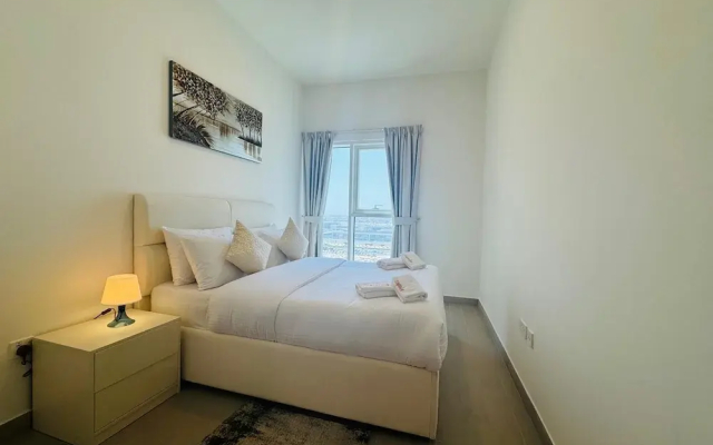 Zapbed House-Gf 812 - Apartment in ดูไบ - Photo 4