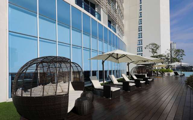 Pinetree Marina Resort