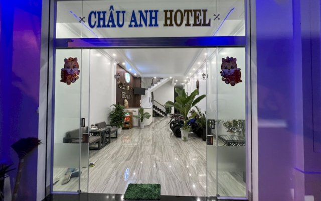 OYO 1178 Chau Anh Motel