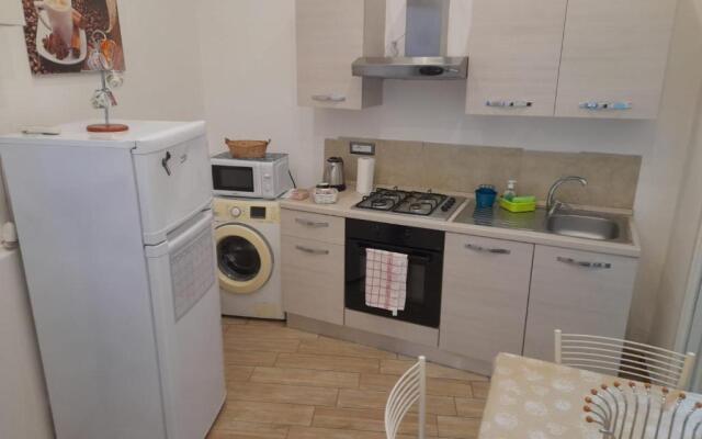 Flaviogioia Apartment