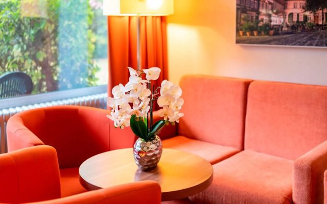 PLAZA INN Goslar