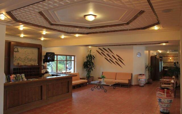 Villa Platanias
