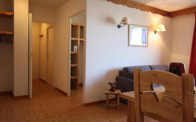 Appartement Puy-Saint-Vincent, 2 pièces, 6 personnes - FR-1-330G-14
