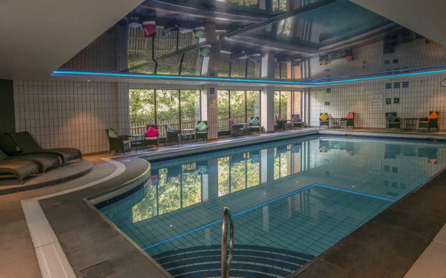 Hampshire Court Hotel & Spa