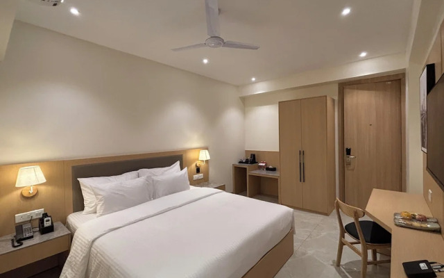 Mastiff Hotel Hinjawadi