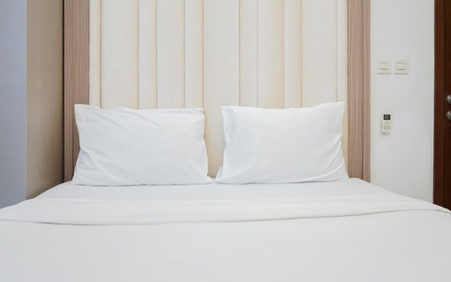 Best And Good For 2Br Apartment At Capitol Park Residence – Guest Rooms – Jakarta