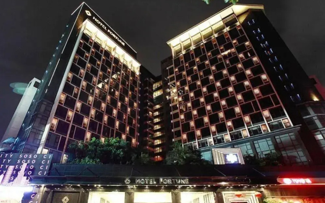 Hotel Fortune
