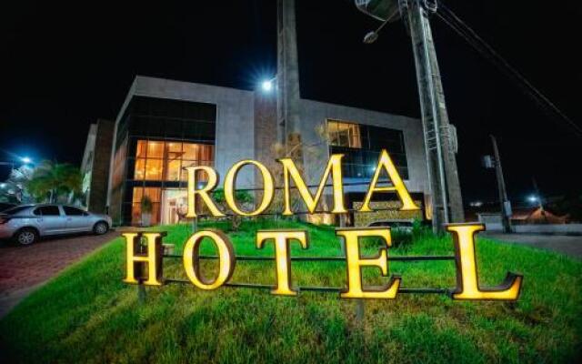 Roma Hotel