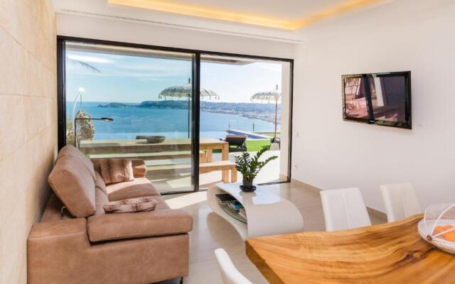 Villa Infinity Javea