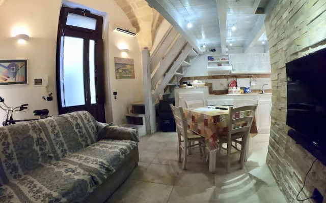 B&B Isola dello stampatore
