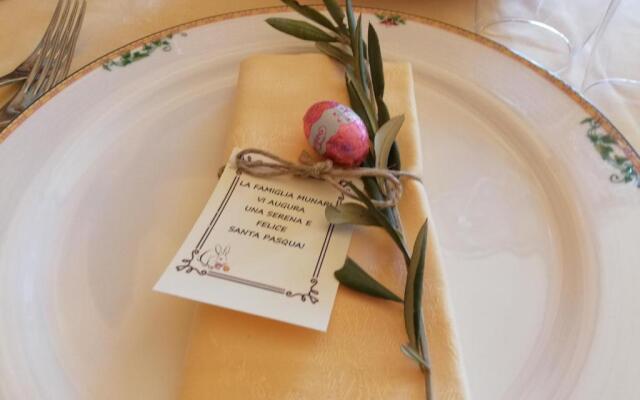 Hotel Alpi