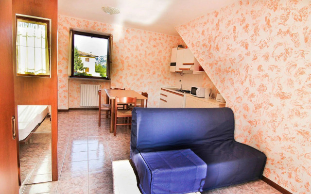 Residence Corte del Bosco