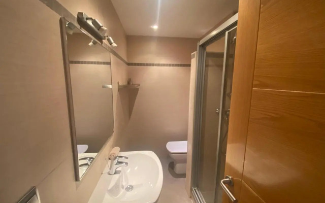 Albamar frontline Beach apartment 3 bedrooms