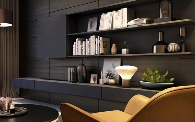 Highpark in Petaling Jaya, Kelana Jaya by Plush