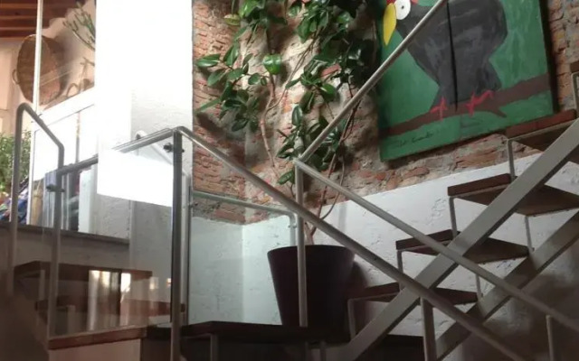 Casa Lucilla