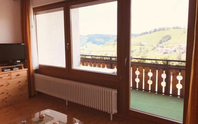 Gästehaus Kehrwieder