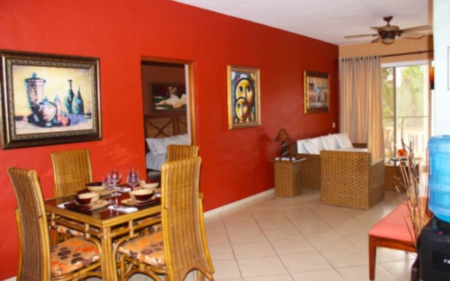 3BR Condo in the heart of Cabarete