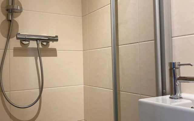 Wohne im Grünen/Innsbruck/4 Pax