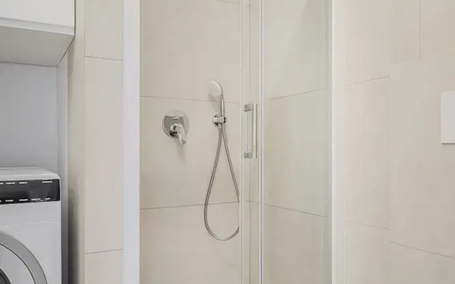 Apartament Zdziechowskiego