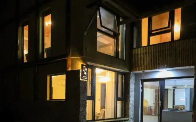 Yunhe Terraces Shiyi Homestay