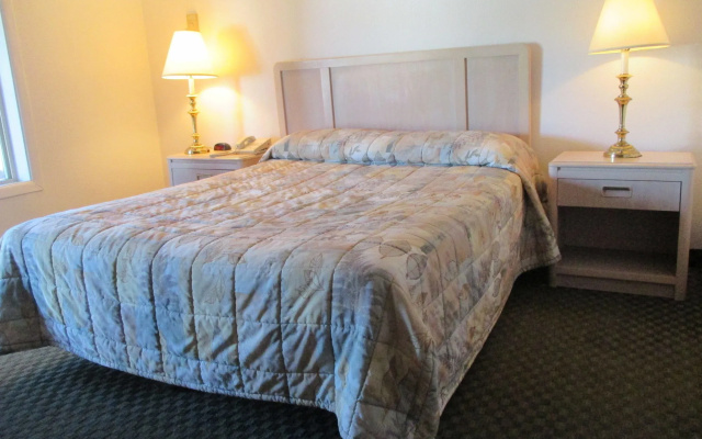Newport Inn By OYO - Hwy 101