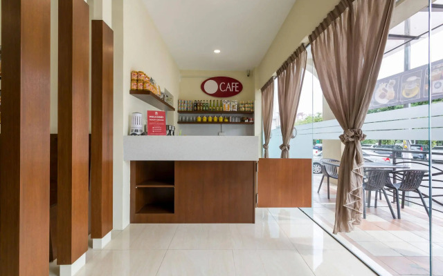ZEN Rooms Kota Damansara