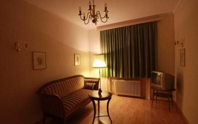 Hotel Restaurant Schweizerhof