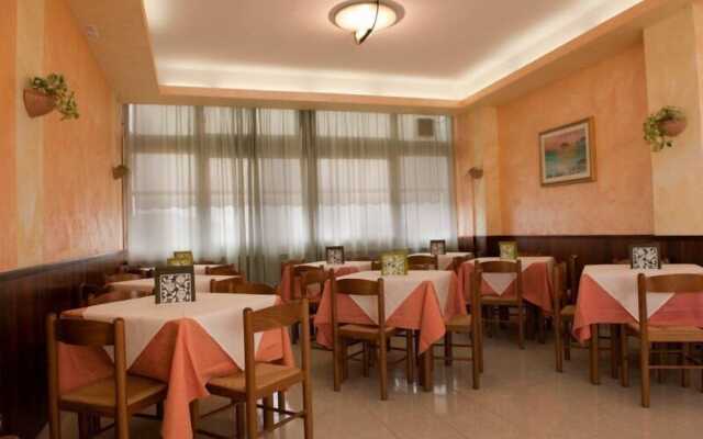 Hotel Centrale