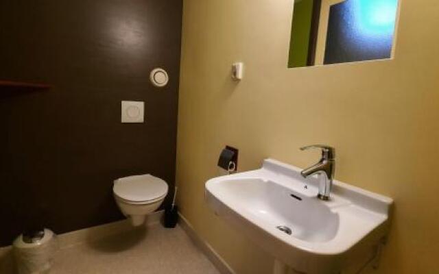 de Opkikker Riant vakantiehuis met jacuzzi in Giethoorn