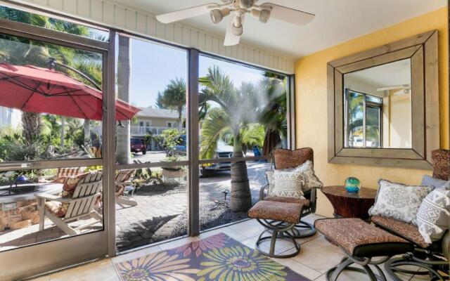 1 Island Hideaway