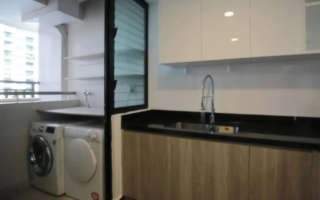 Feliz En Vista River Apartments