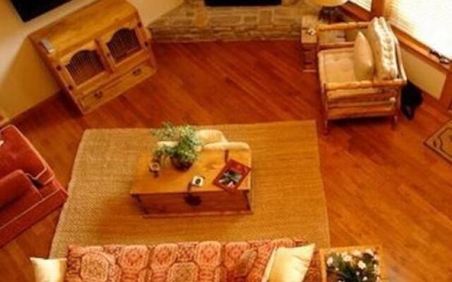 The Lodges at Table Rock Lake by Capital Resorts