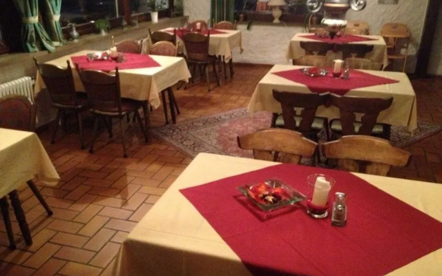 Hotel Bergstätter Hof