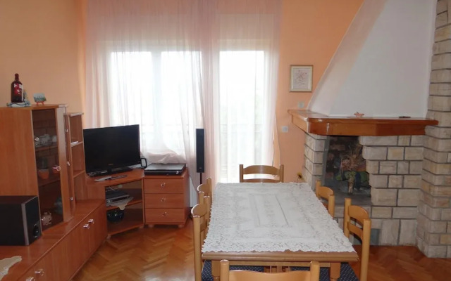 Ante - 50m From the sea - A1