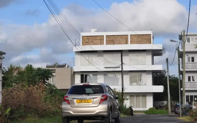 Villa Emita Trou aux Biches Beach Appartement